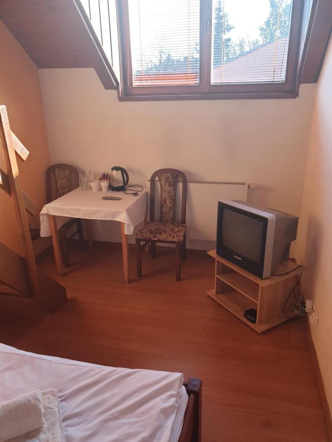 Gasthof Pod Vinorskym Zamkem